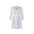 Muslin kimono bathrobe