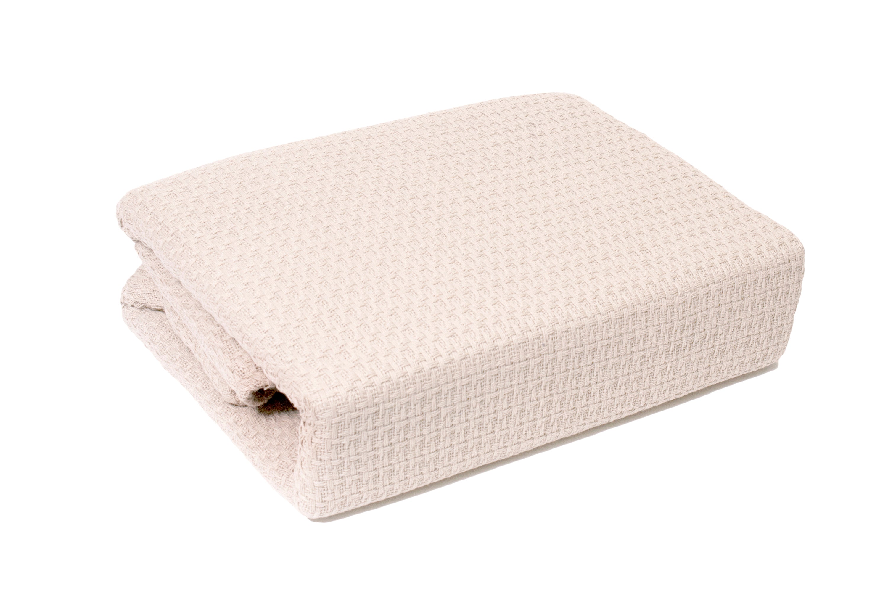 Marquis 100% Cotton  Blanket