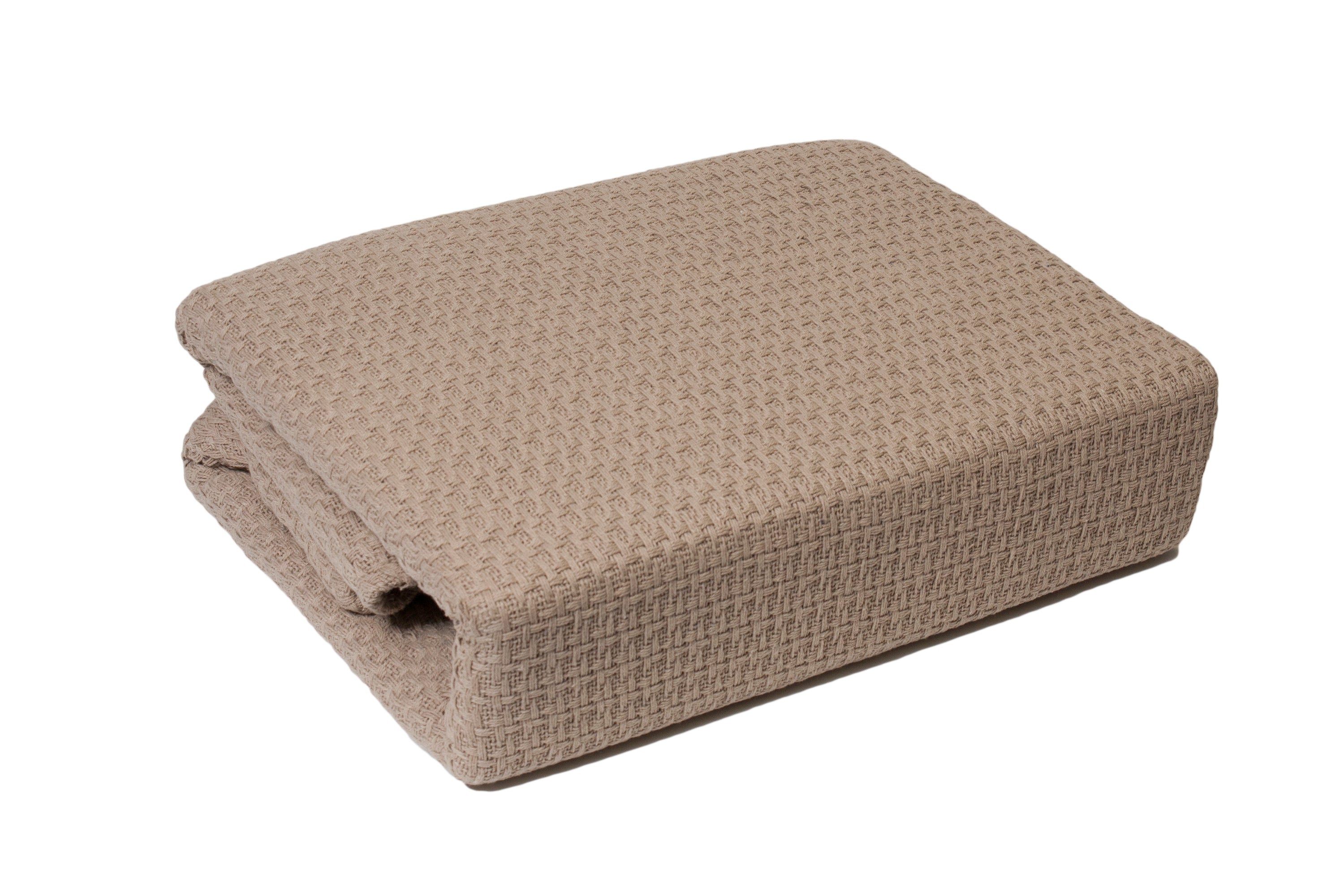 Marquis 100% Cotton  Blanket