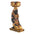 The Egyptian Goddess Eset Kneeling Urn Statue