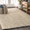 Pata Hand Woven Chunky Jute Area Rug