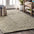 Pata Hand Woven Chunky Jute Area Rug