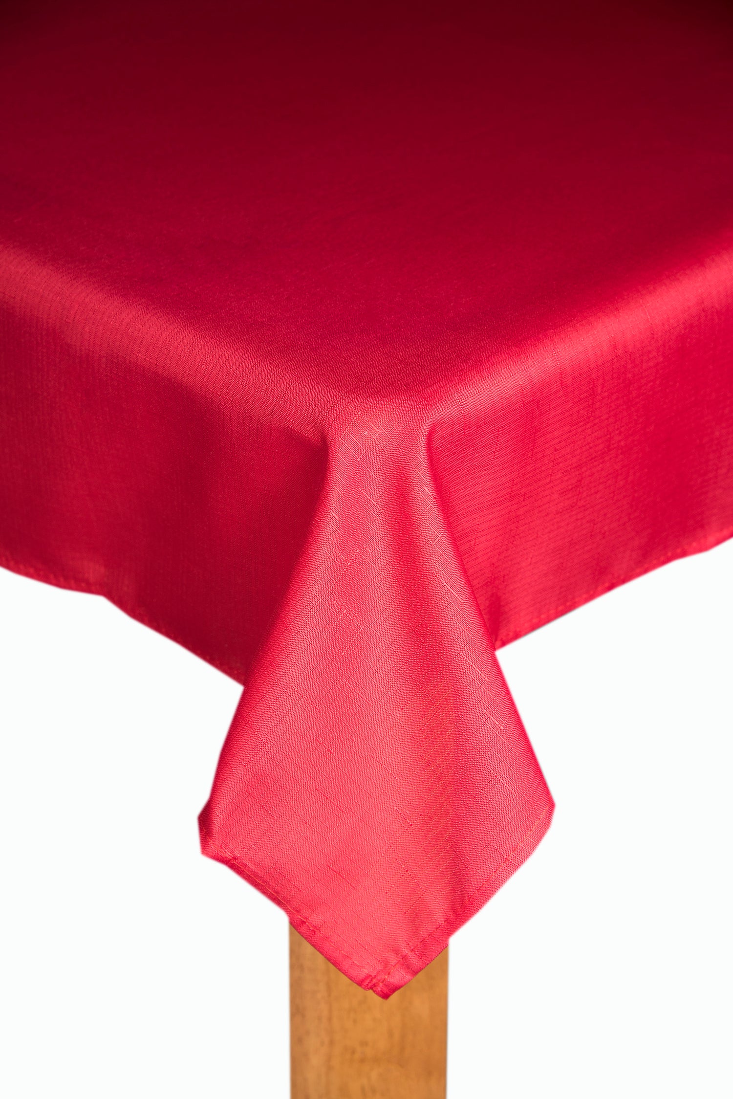 Oxford 100% Polyester Tablecloth