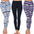 Super Pack of 3 Leggings (2 Color Asst Available)