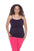 White Mark Women's Tank Top - Plus