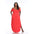 Lexi Maxi Dress - Plus (8 colors Available)