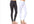 Super Stretch Pack of 2 Solid Leggings (5 Colors Asst Available)