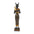 Standing Egyptian Cat Goddess Bastet Statue