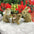 The Bunny Den Garden Rabbit Statues: Set of Three