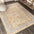 Stirling English Country Argyle Area Rug