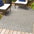 Rabat High-Low Pile Mini-Diamond Trellis Indoor/Outdoor Area Rug