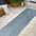 Duenas High-Low Shabby Indoor/Outdoor Runner Rug