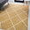 Cole Minimalist Diamond Trellis Area Rug