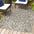 Estrella Bohemian Medallion Textured Weave Indoor/Outdoor Area Rug