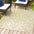 Estrella Bohemian Medallion Weave Indoor/Outdoor Area Rug