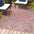 Estrella Bohemian Medallion Weave Indoor/Outdoor Area Rug