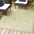 Charleston Vintage Filigree Textured Weav Indoor/Outdoor Area Rug