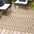 Ourika Moroccan Geometric Textured Weave Indoor/Outdoor Area Rug