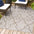 Carwa Tribal Diamond Trellis Indoor/Outdoor Area Rug