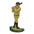 The Greatest Baseball Player Cast Iron Bookend and Sculptural Doorstop