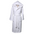 Luxury Hooded Terry Bathrobe