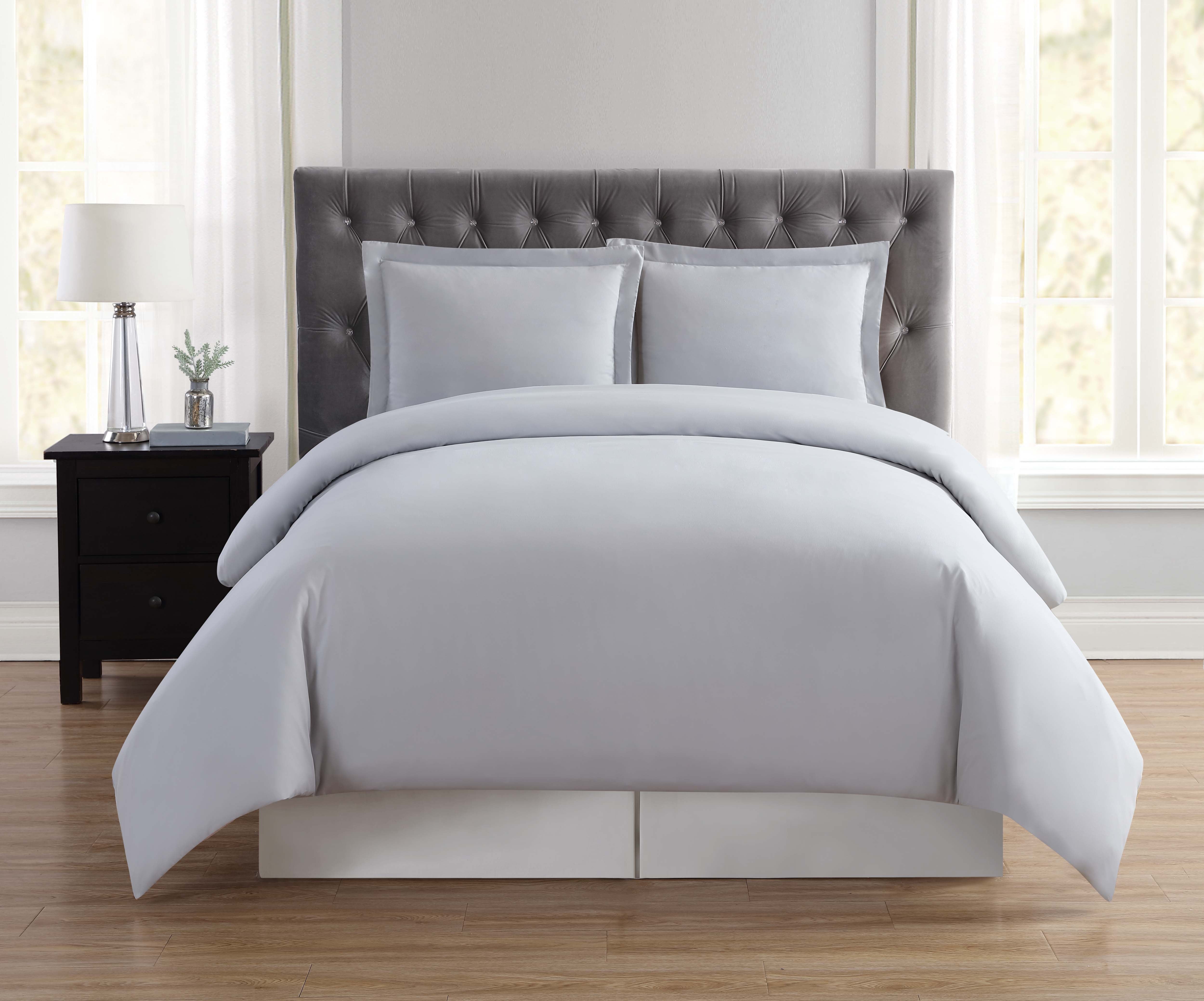 Truly Soft Everyday Duvet Set