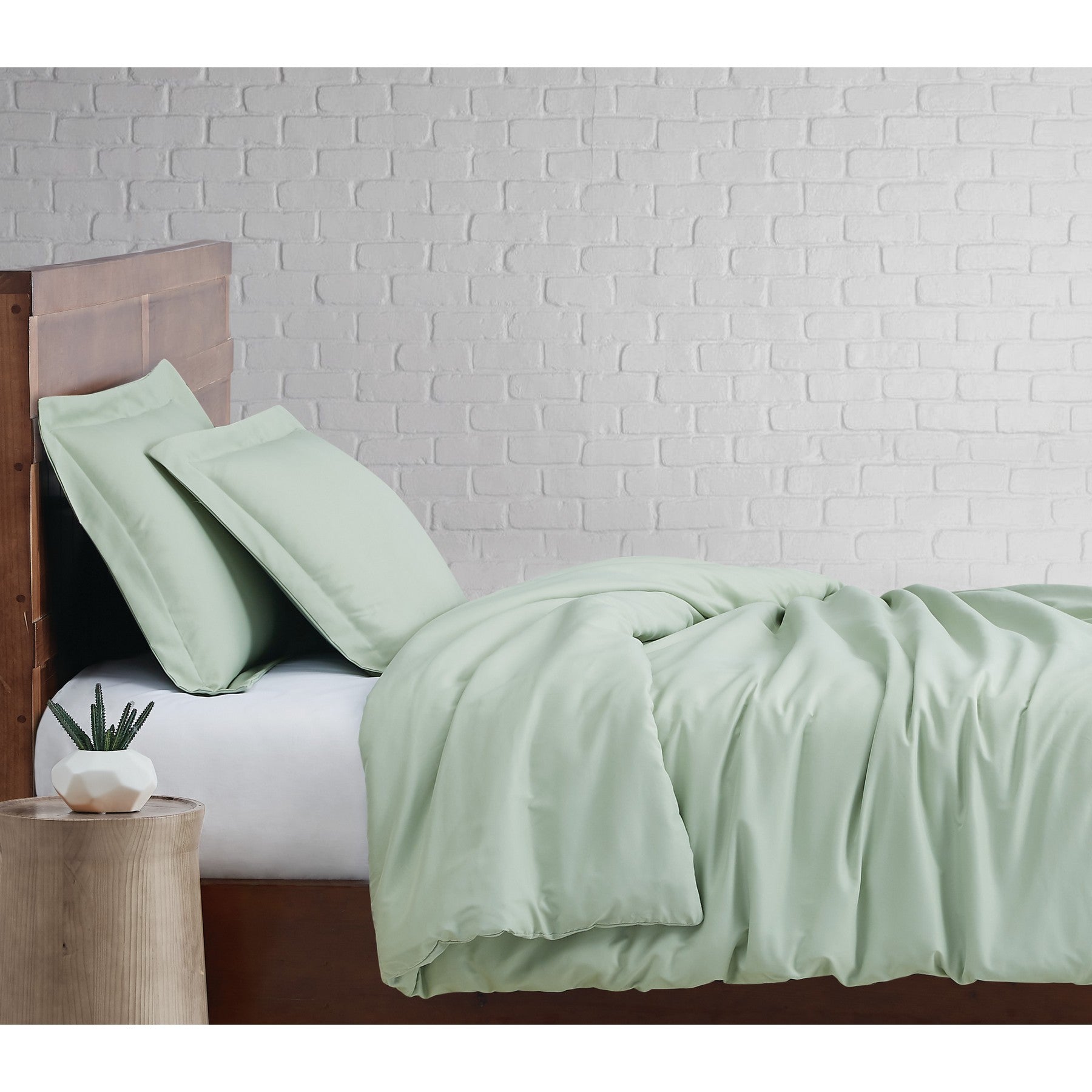 Truly Soft Everyday Duvet Set