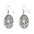 Ancient Talisman Earrings