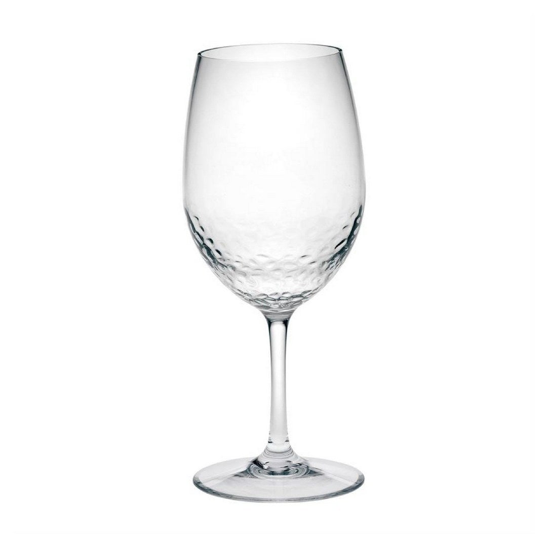 Plastic-Wine-Glasses-Set-of-4-(20oz),-BPA-Free-Tritan-Hammer-Wine-Glass-Set,-Unbreakable-Red-Wine-Glasses,-White-Wine-Glasses-