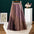 Amelia Double - Layered Skirt - Tuesday Morning - Skirts