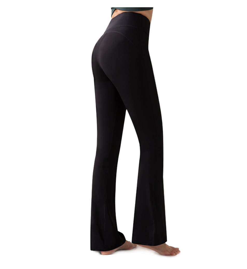 Andre Yoga Pants - Tuesday Morning - Pants