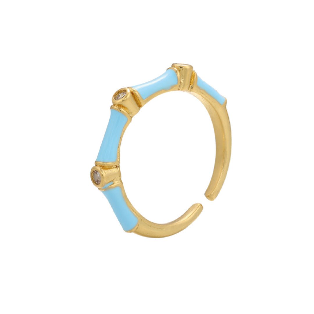 Angie Stackable Ring - Tuesday Morning - Rings