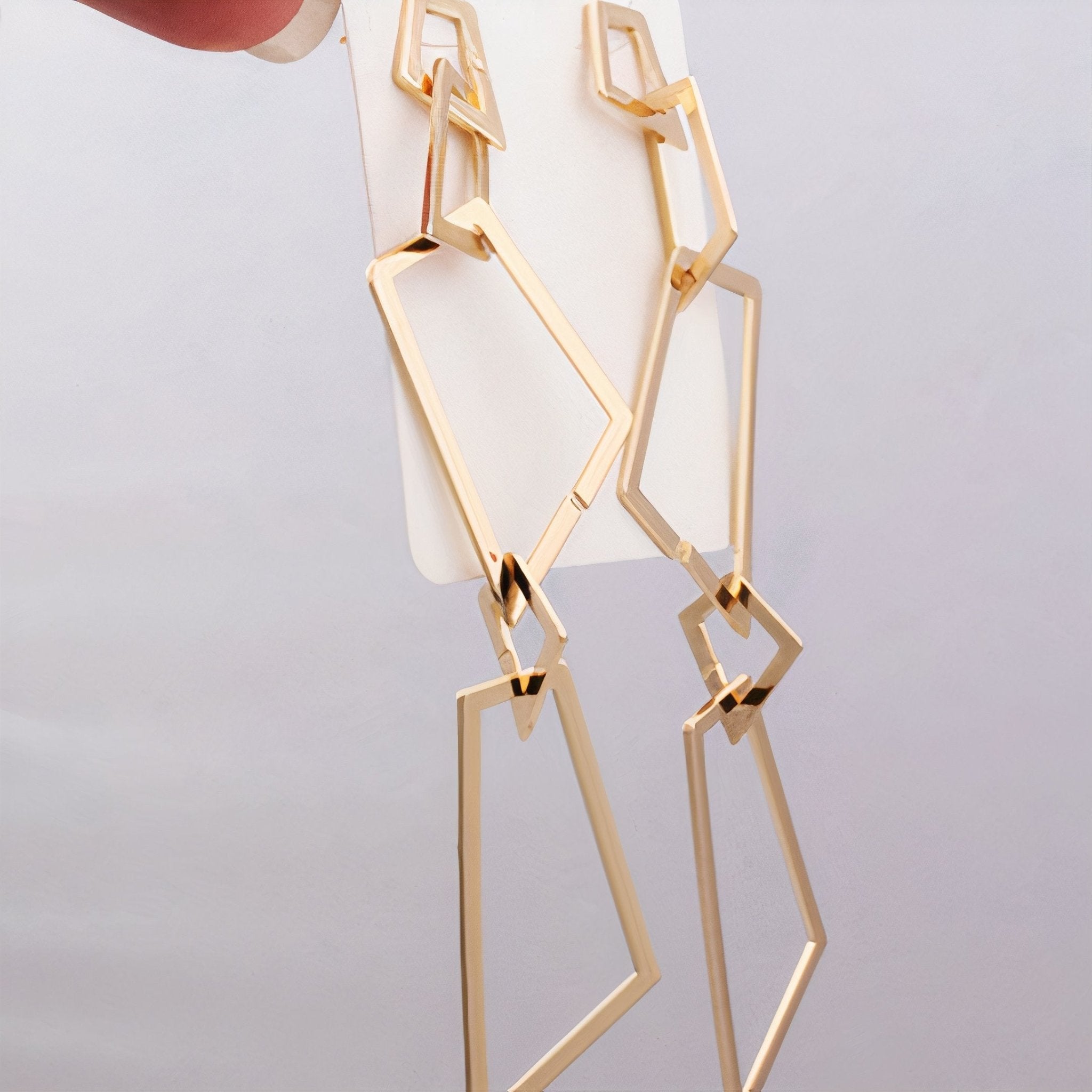 Aria Earrings - Tuesday Morning - Earrings