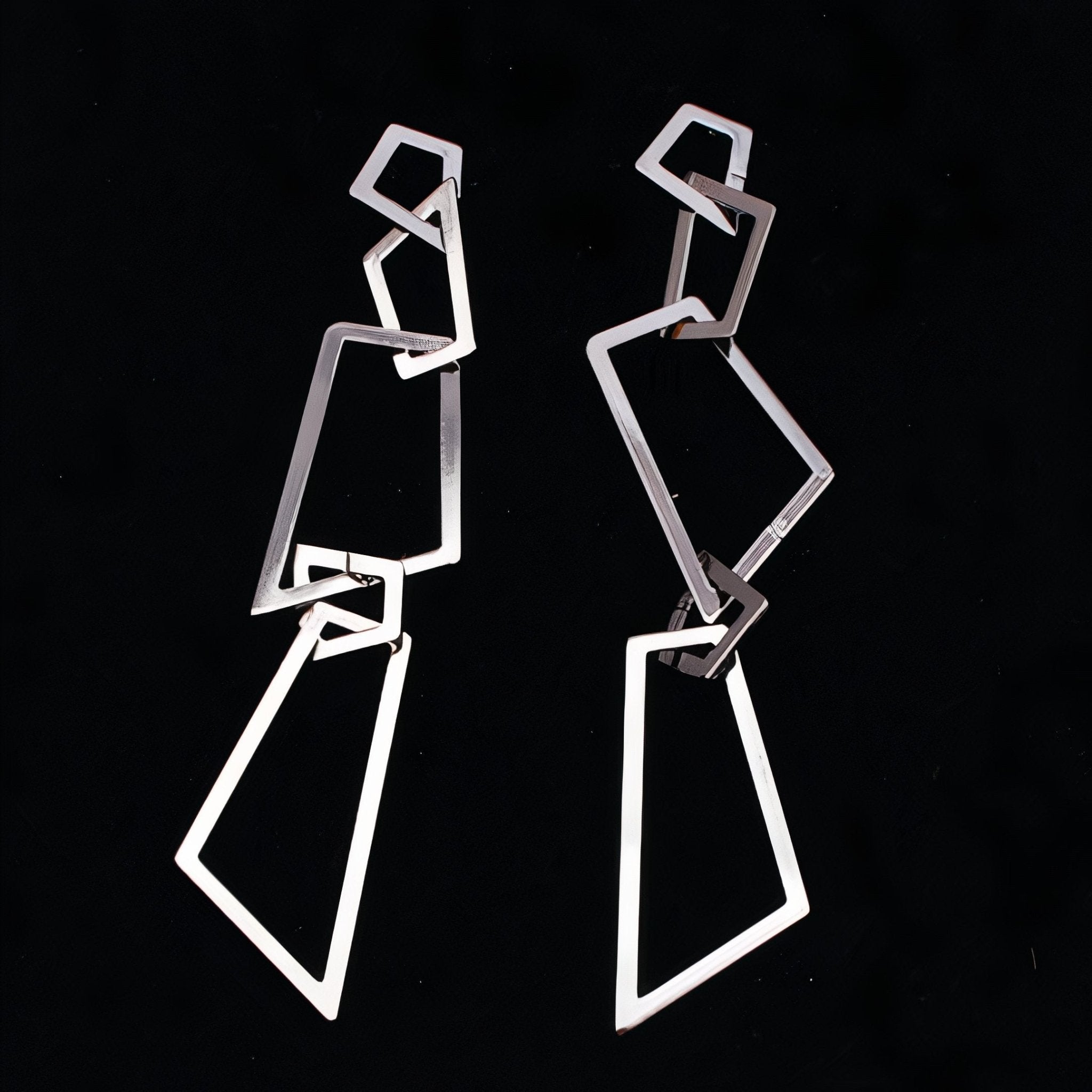 Aria Earrings - Tuesday Morning - Earrings