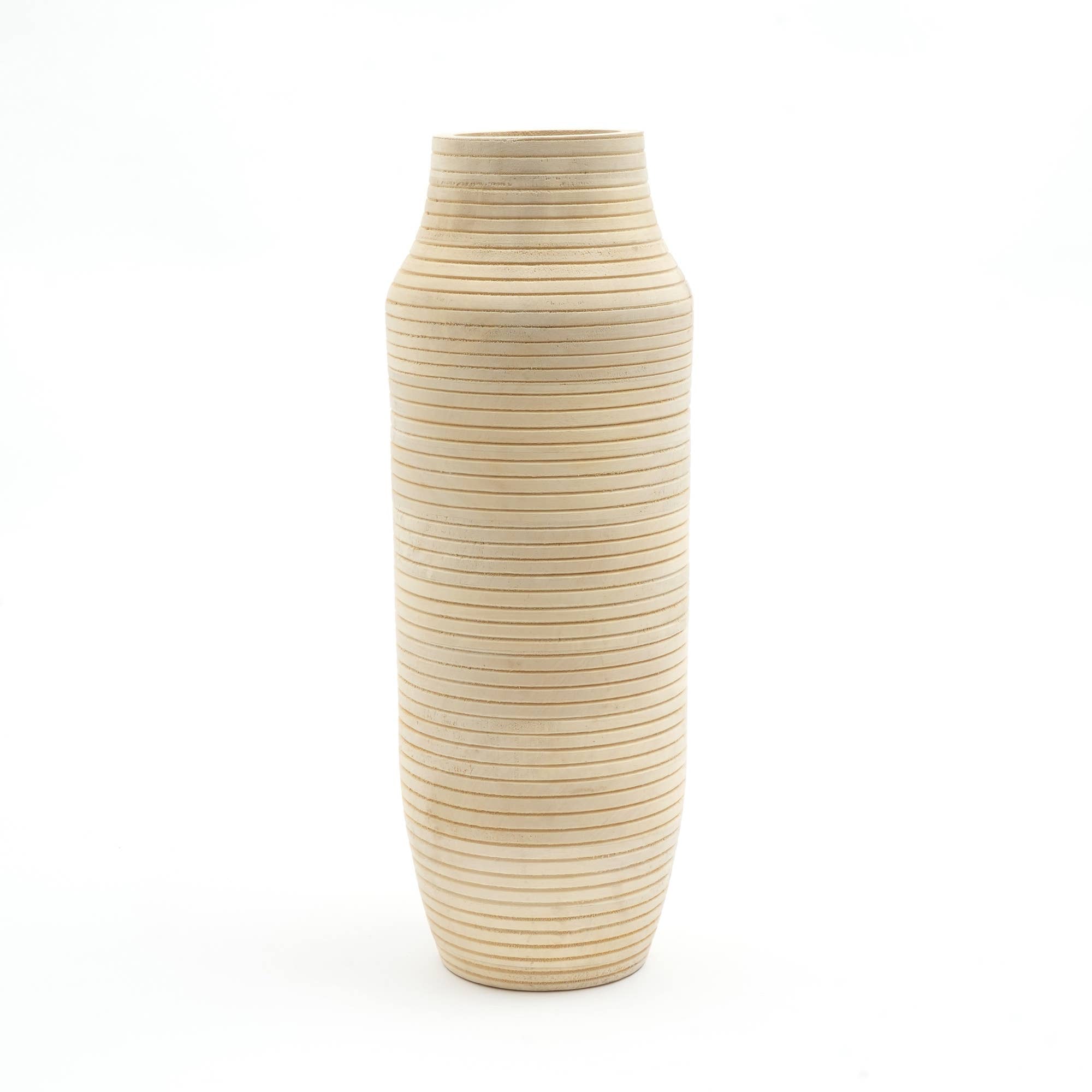 Ath Table Vase - Tuesday Morning - Vases