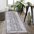 NAAR PAYAS Traditional Non-Shedding and Stain Resistant Area Rug