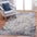 NAAR PAYAS Traditional Non-Shedding and Stain Resistant Area Rug