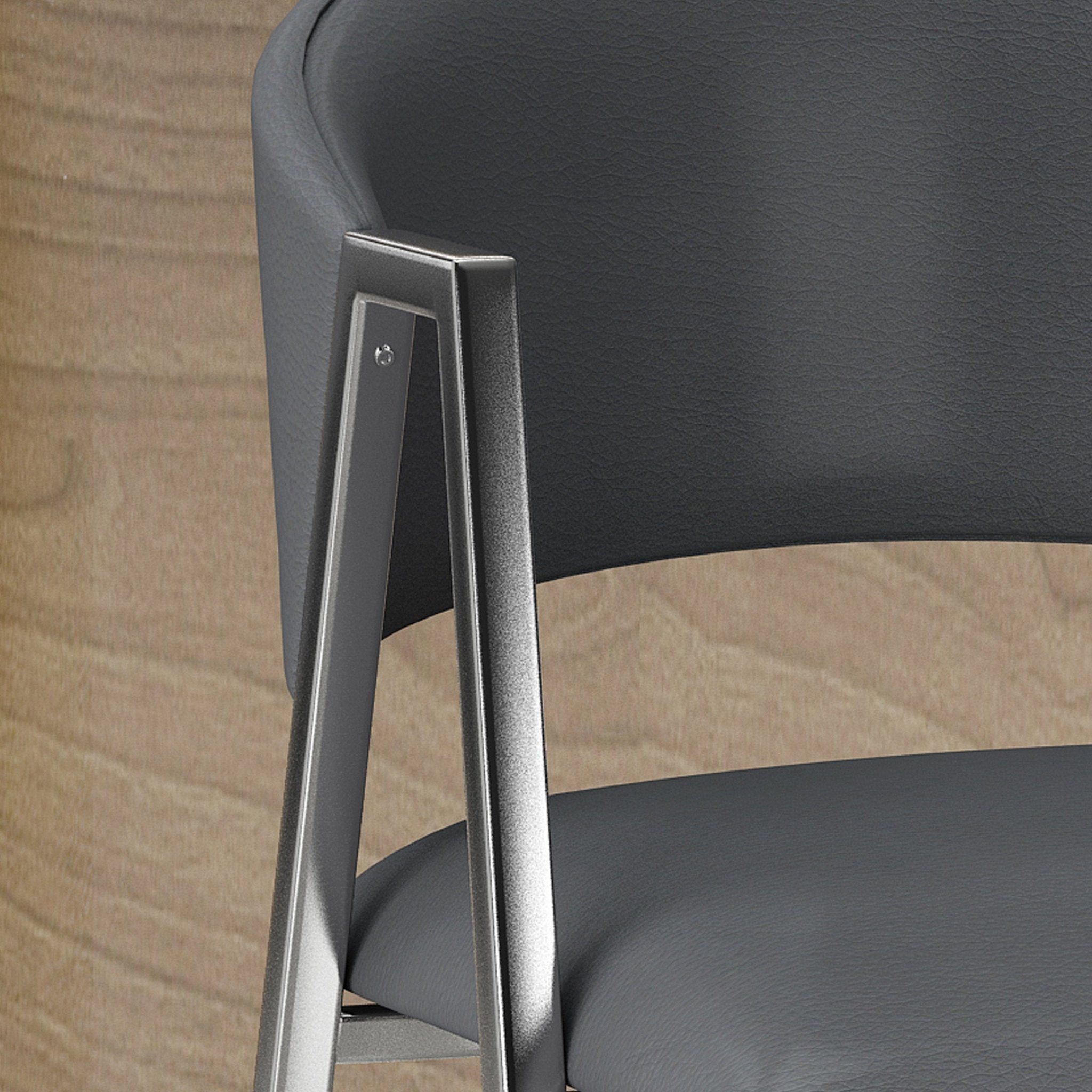 BAR CHAIR （set of 2） - Tuesday Morning - Table & Bar Stools