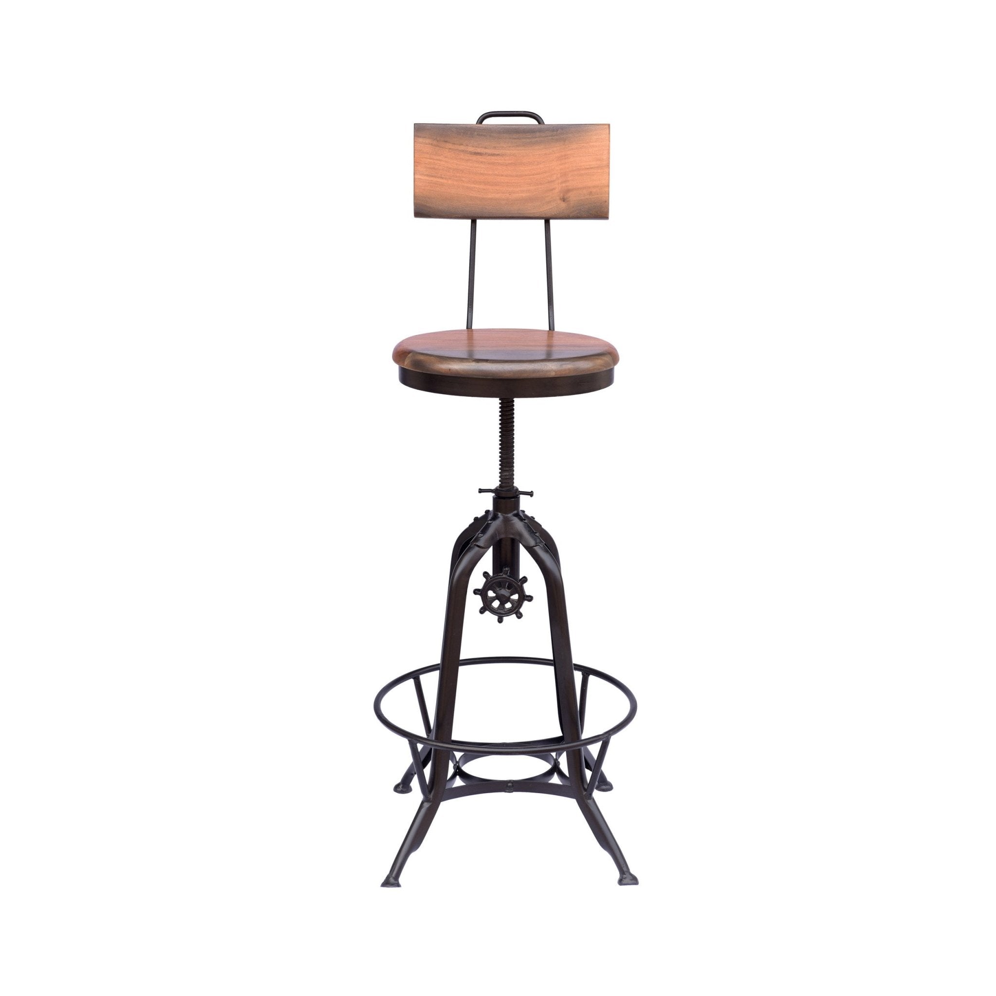 Bar Stool - Tuesday Morning - Table & Bar Stools