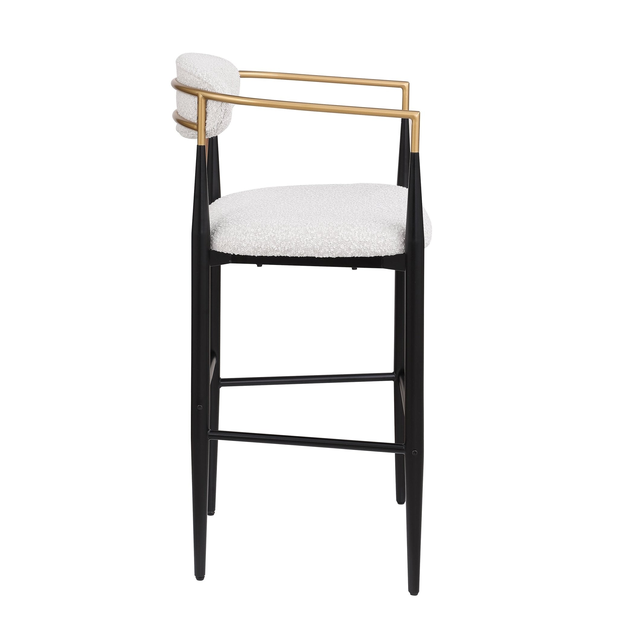 BARSTOOL( SET OF 2 ) - Tuesday Morning - Table & Bar Stools