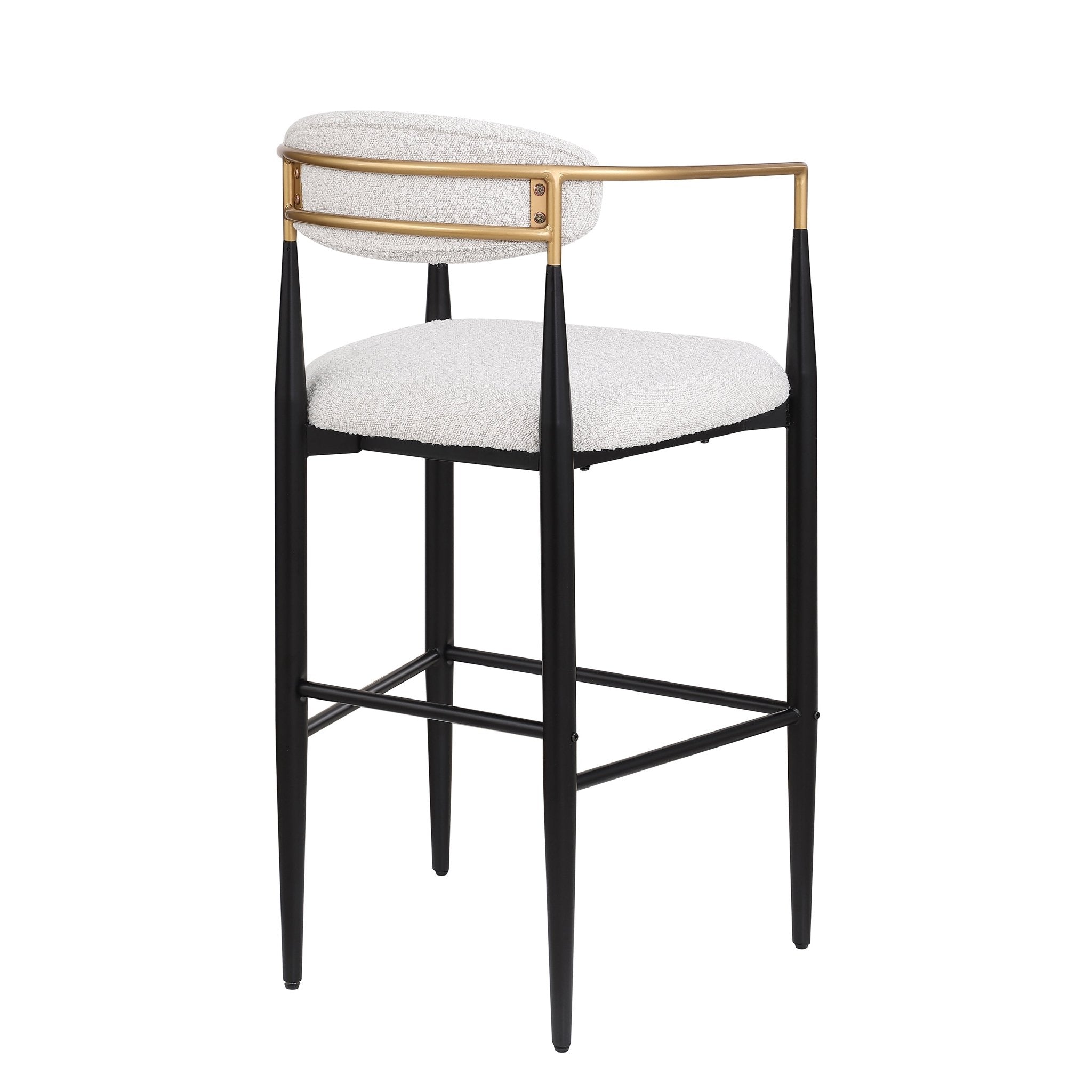 BARSTOOL( SET OF 2 ) - Tuesday Morning - Table & Bar Stools