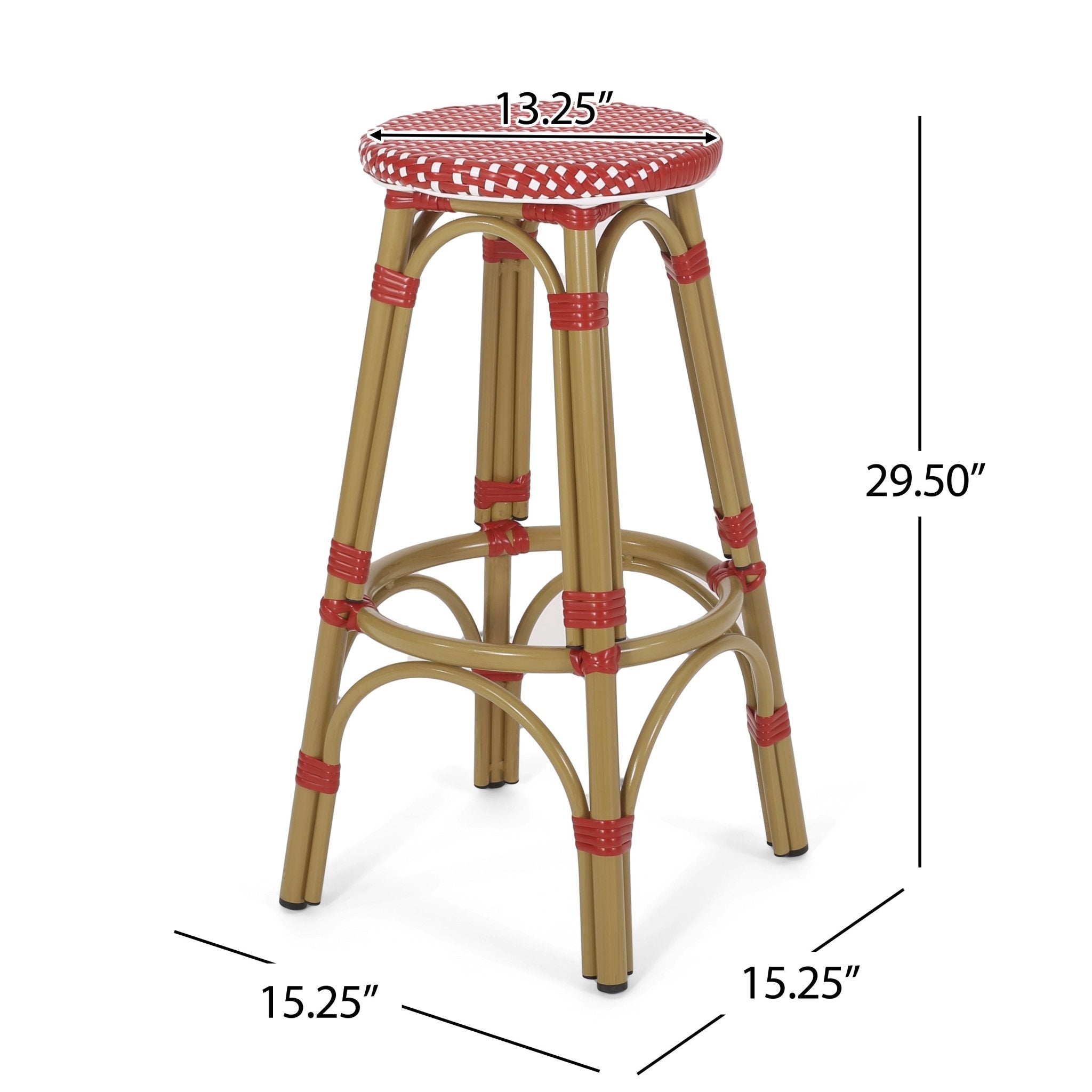 BARSTOOL - Tuesday Morning - Table & Bar Stools