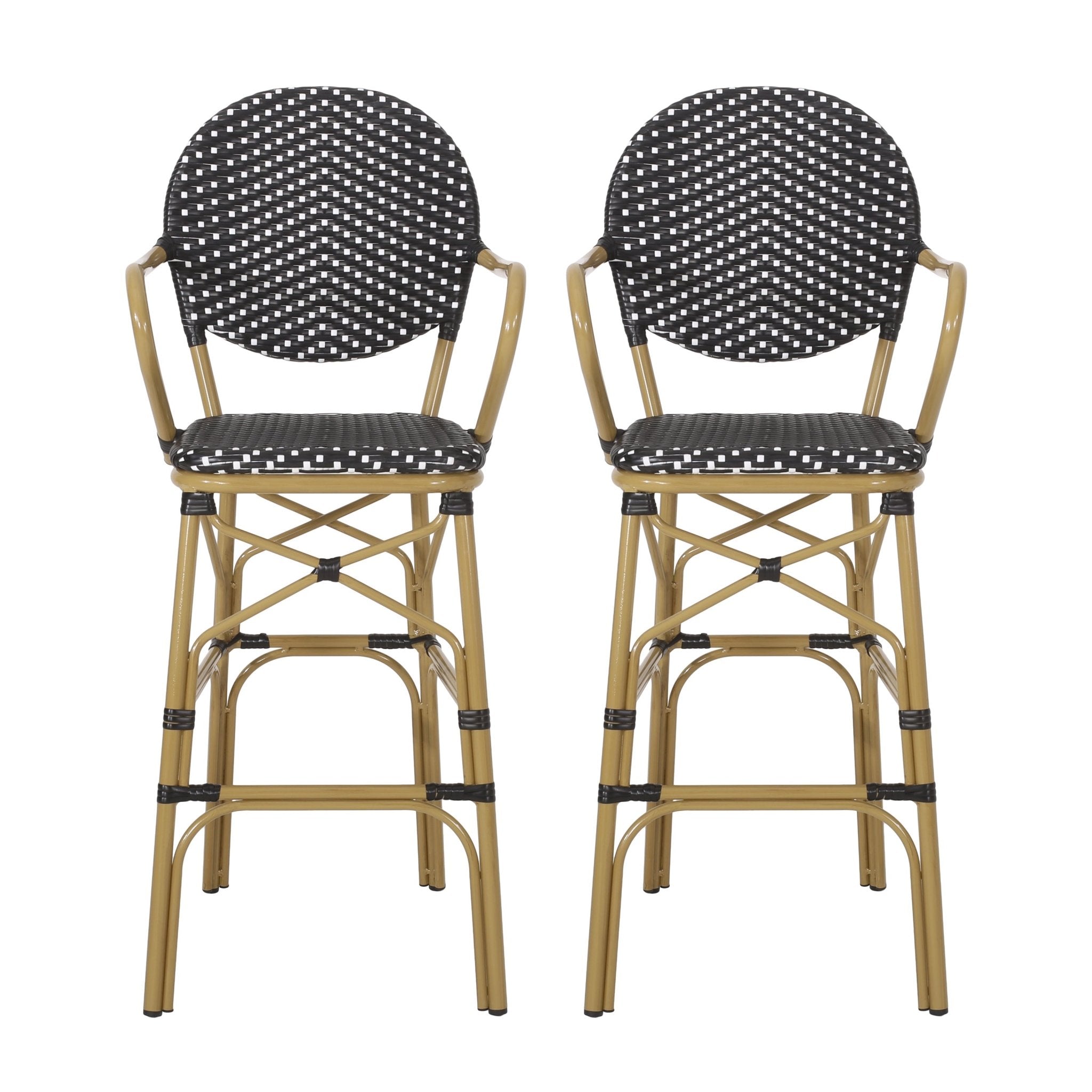 BARSTOOL - Tuesday Morning - Table & Bar Stools