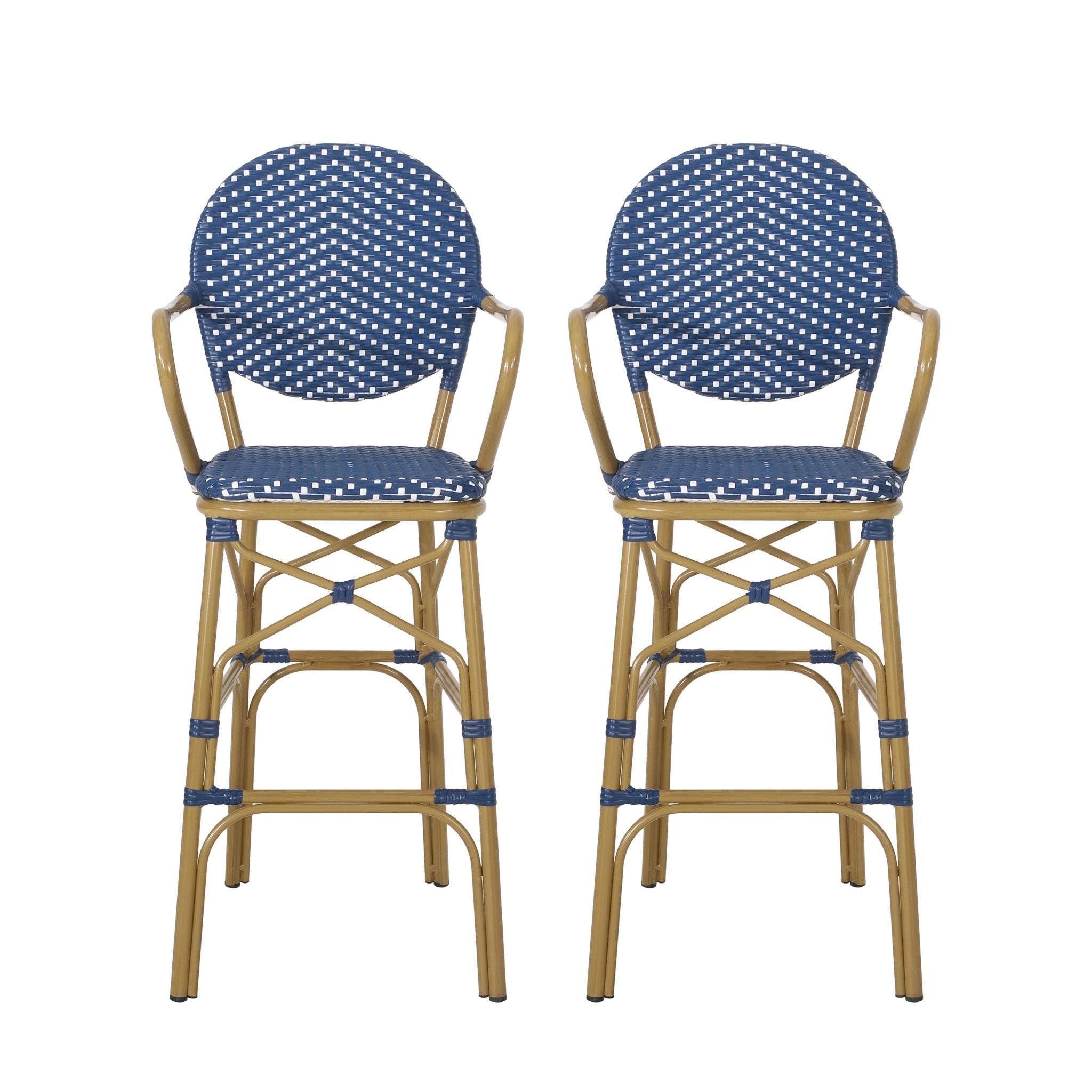 BARSTOOL - Tuesday Morning - Table & Bar Stools