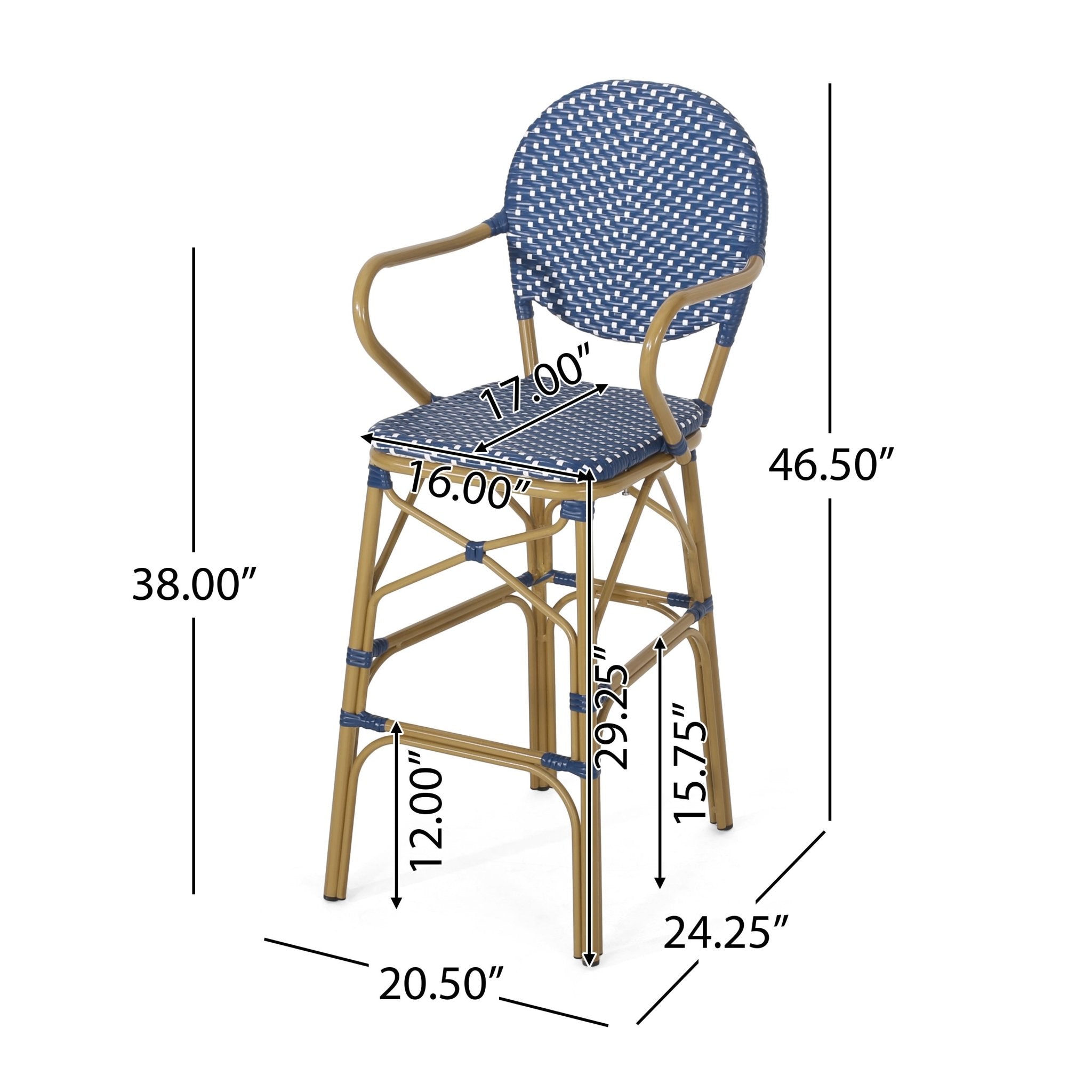 BARSTOOL - Tuesday Morning - Table & Bar Stools