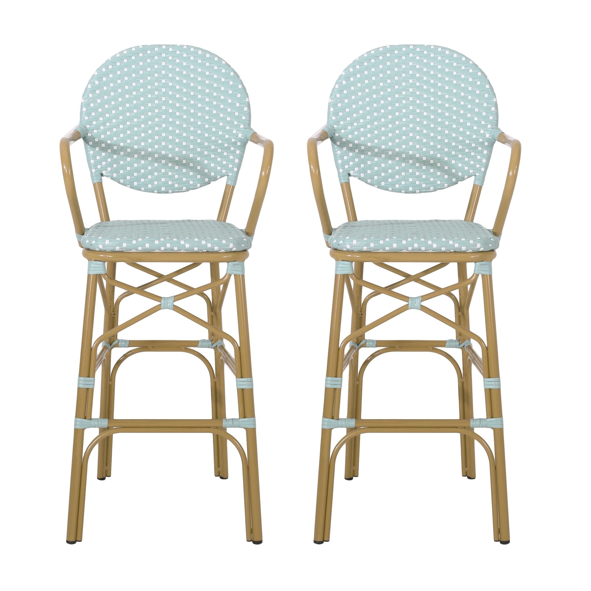 BARSTOOL - Tuesday Morning - Table & Bar Stools