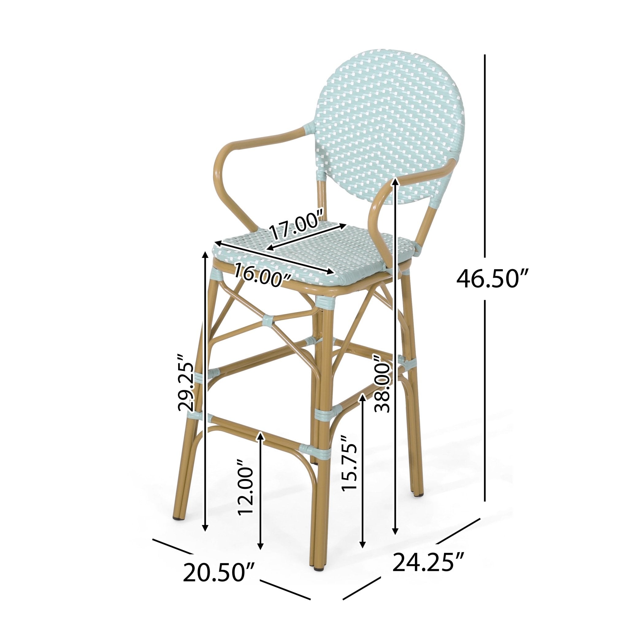 BARSTOOL - Tuesday Morning - Table & Bar Stools