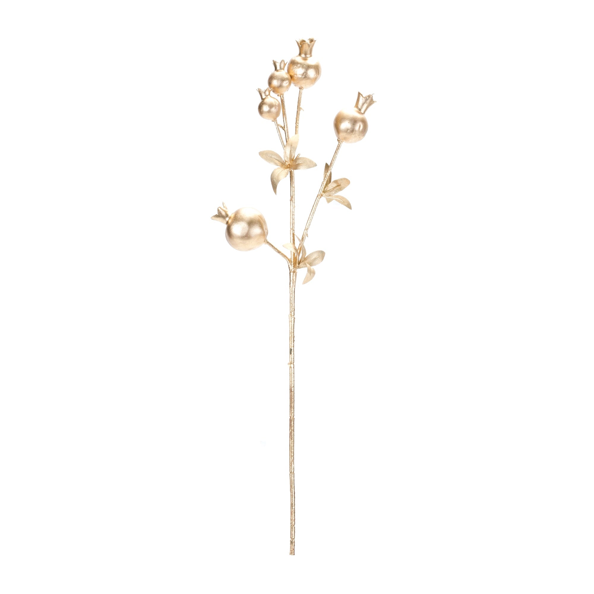 Berry Twig Spray (Set of 6) - Tuesday Morning - Decorative Objects