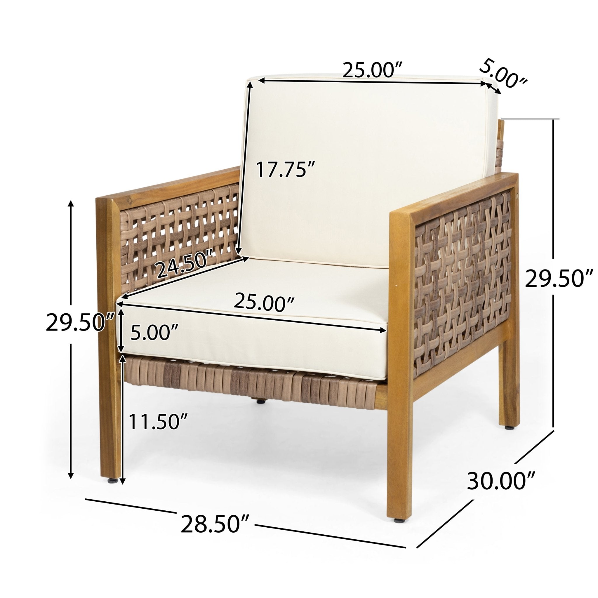 BILTMORE CLUB CHAIR - Tuesday Morning - Chairs