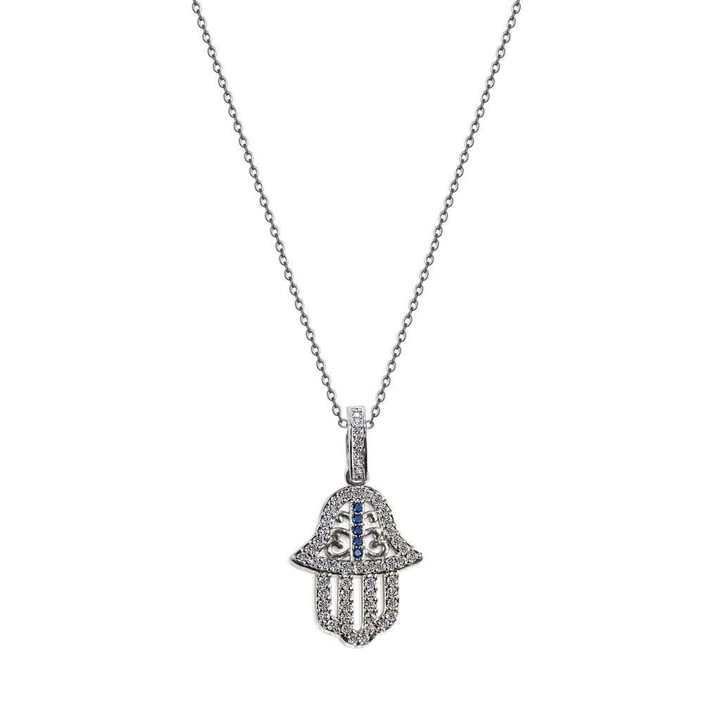 Blessing Necklace - Tuesday Morning - Necklaces